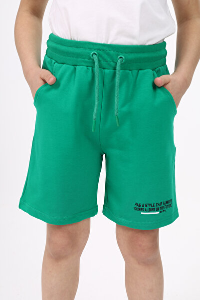 Toontoy Printed Shorts for Boys