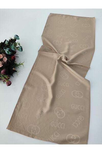 POLO CRAFT Шаль Locella Jakar Saman Sarısı - JSL1918