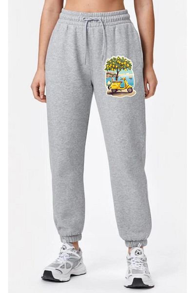RPT MODA ΦΟΡΜΑ JOGGER ΜΕ Άνετο ΕΛΑΣΤΙΚΟ ΠΟΔΙ ΤΣΕΠΕΣ ΦΟΡΜΑ JOGGER ΜΕ ΕΚΠΤΩΣΗ