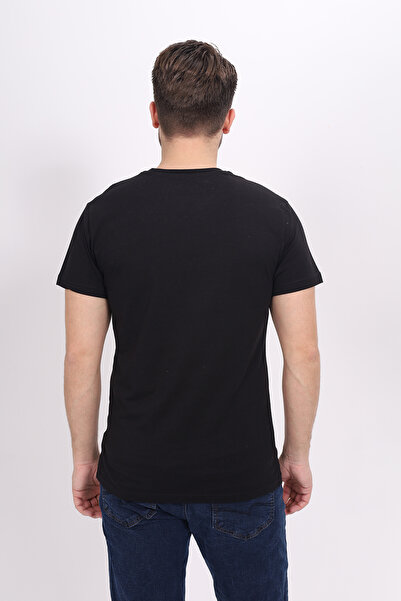 Toontoy Μπλουζάκι Unisex με στάμπα Ataturk