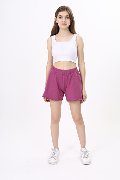 Toontoy Pantaloni scurți pentru fete