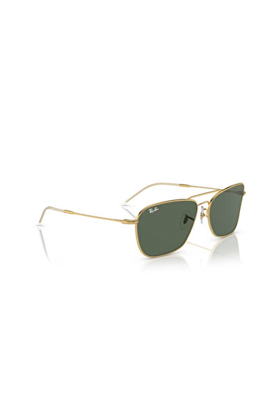 Ray-Ban RB 0102S 001/VR 58 Unisex Güneş Gözlüğü