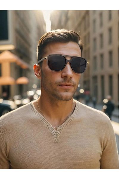 LUPİX Sunglasses