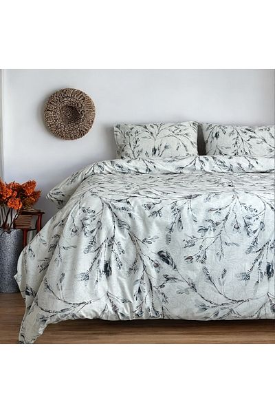 Prime Sleeks Set cuvertură dublă 100% bumbac 200x220 cm