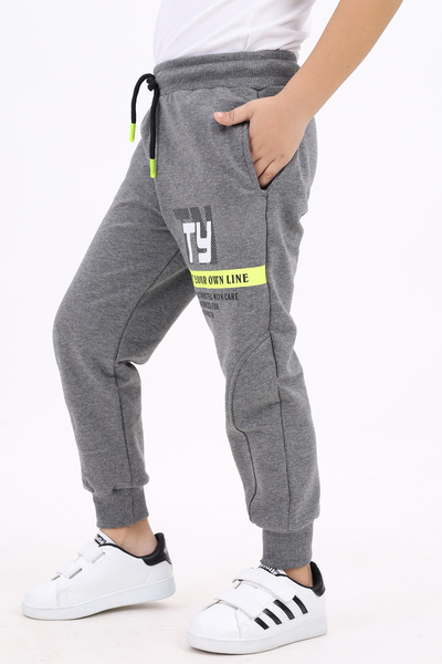 Toontoy Φούτερ για αγόρι - εμπριμέ