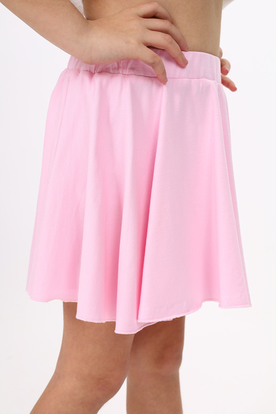 Toontoy Skirt for Girls