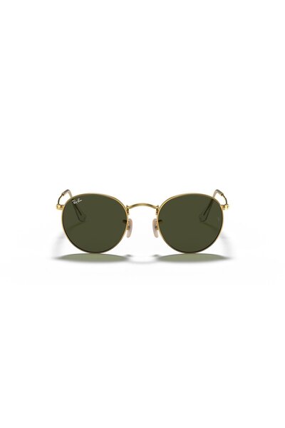Ray-Ban 0RB 3447 001 53 Unisex Güneş Gözlüğü