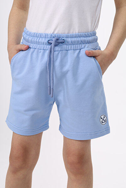 Toontoy Printed Shorts for Boys