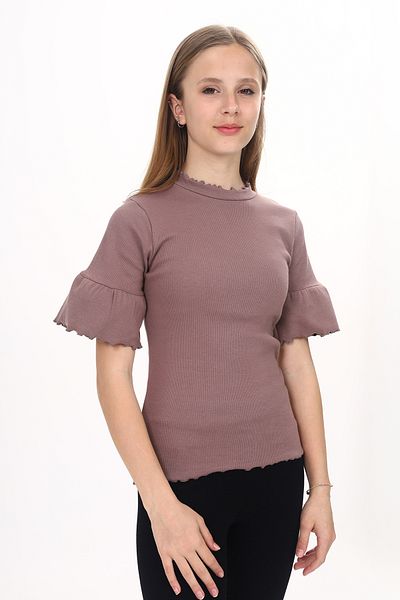 Toontoy School T-shirt - Girl's Model
