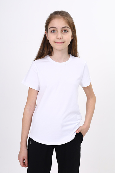 Toontoy Κοριτσίστικο μπλουζάκι με στάμπα