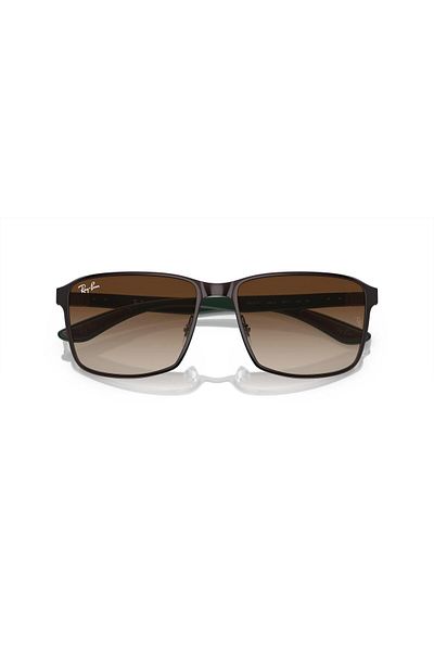 Ray-Ban Sunglasses Rb3721 59 188/13