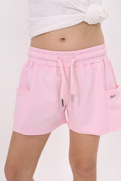 Toontoy Girls' Shorts