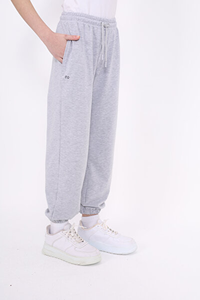 Toontoy Printed Sweatpants for Girls