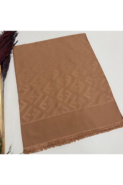 locella Σάλι Jacquard JSL0703 Μοντέλο