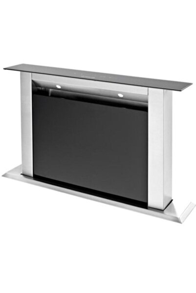 Silverline 3410 Armonia 60 Cm Tezgahtan Çekili Davlumbaz