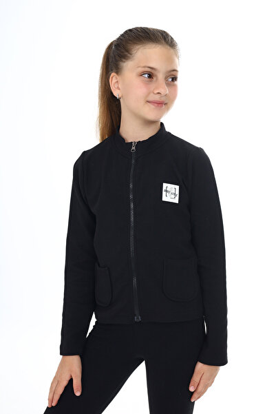 Toontoy School Cardigan for Girls