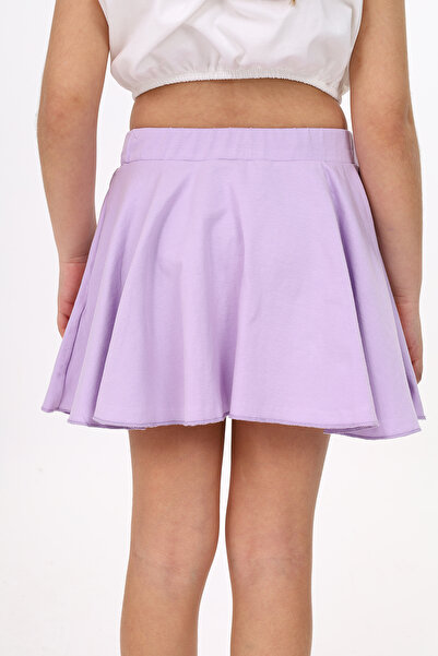 Toontoy Skirt for Girls
