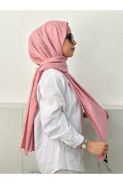 locella Σάλι Jacquard Powder - Μοντέλο JSL1204