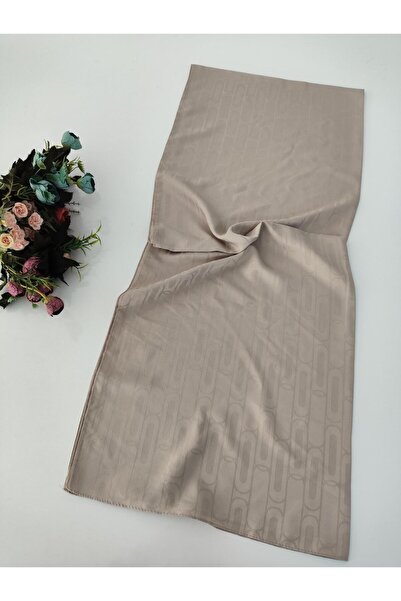 POLO CRAFT Шаль Locella Jakar Moka - JSL2022