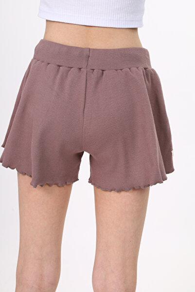 Toontoy κοτλέ Υφασμάτινο σορτς για κορίτσια