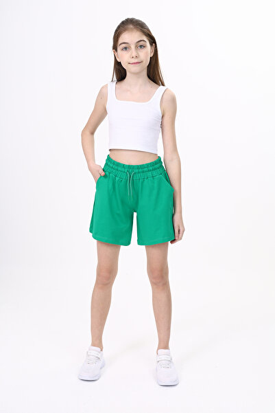 Toontoy Pantaloni scurți pentru fete