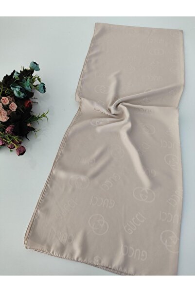 POLO CRAFT Locella Jakar Шаль Латте - JSL1915 Модель