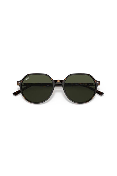Ray-Ban 0RB 2195 902/31 53 Unisex Güneş Gözlüğü