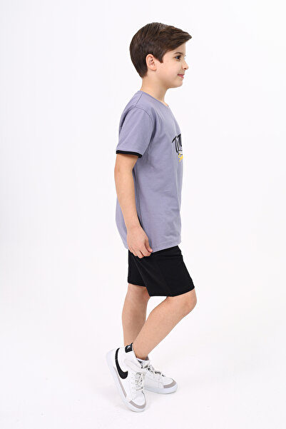 Toontoy Костюм для хлопчика з принтом