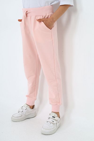 Toontoy Unisex Kids Sweatpants
