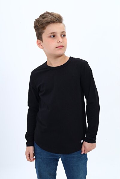 Toontoy Fusta pentru băieți S cu imprimeu Tricou