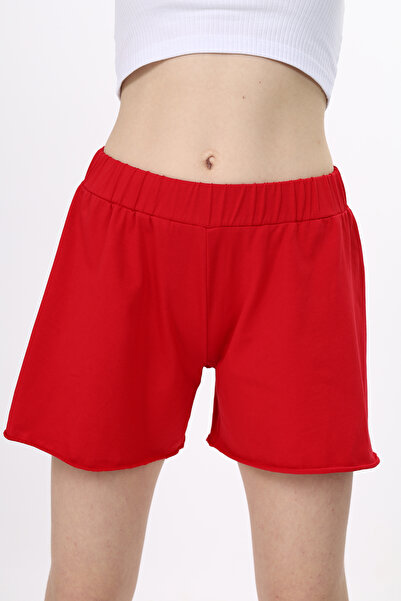 Toontoy Girls' Shorts