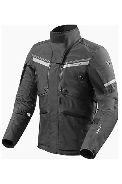 Revit Poseidon Gore-tex Motosiklet Montu Siyah