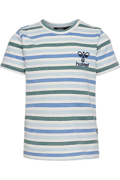hummel hmlTORINI T-SHIRT S/S