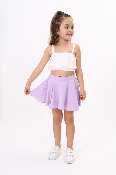 Toontoy Skirt for Girls