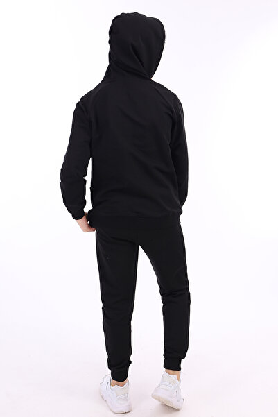 Toontoy Σετ φόρμας για αγόρι - εμπριμέ