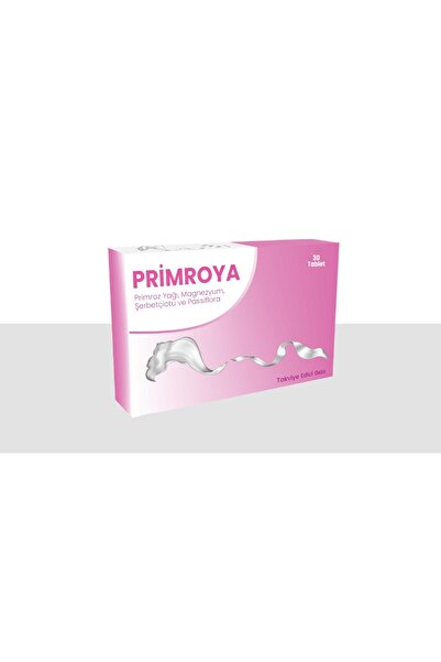 Neu Pharma Primroya 30 Tablet