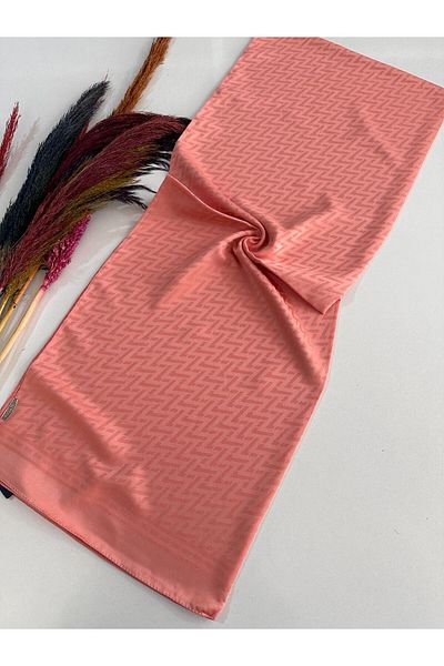 Levidor Premium Shawl Salmon Ljk0609