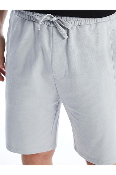 LC Waikiki Ανδρικό σορτς με πιτζάμα Slim Fit