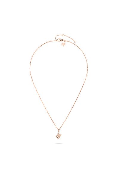 Apple of Eden Kette Halskette