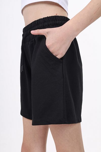 Toontoy Girls' Shorts