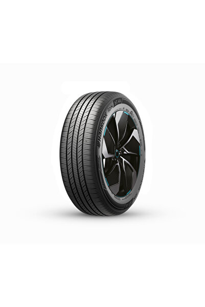 Hankook 215/55R17V,04,IH61,L,B,C-,HK Radyal Binek Oto Dış Lastiği