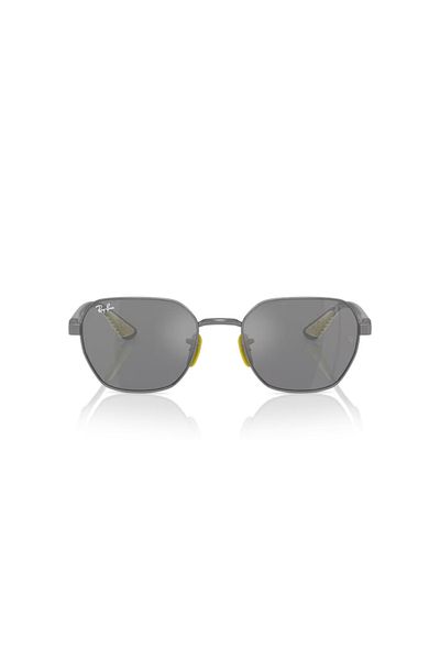 Ray-Ban 0rb 3794-m F095/6g Practical Women's Watch with 54 Model Numbers