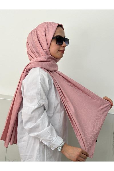 locella Σάλι Jacquard Powder - Μοντέλο JSL1204