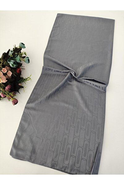 POLO CRAFT Темно-сірий шарф Locella Jakar - JSL2003