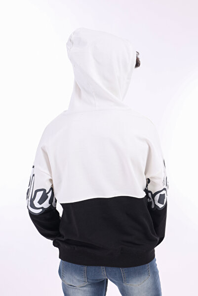 Toontoy Boy printed sweatshirt