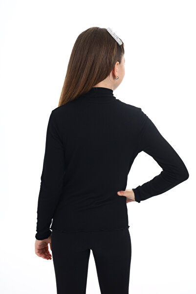 Toontoy Σχολικό T-Shirt - Μοντέλο για κορίτσια