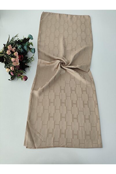 POLO CRAFT Locella Jakar Moka Шаль - JSL2121