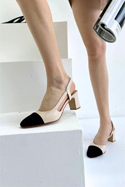 inizio Ten Heeled Shoes Ft5020