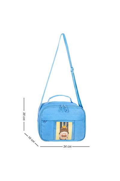Royal Glow RoyalGlow Coreea Kawaii Style Termoizolant Termoizolant Lunchbox Accesorii Lunchbox pentru copii