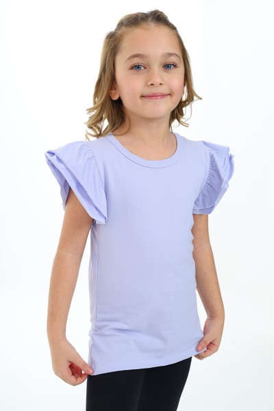 Toontoy Κοριτσίστικο μπλουζάκι